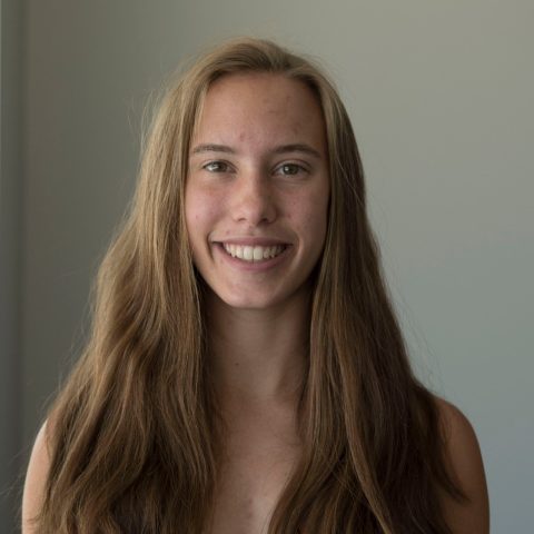 Hannah Creech | LIFE